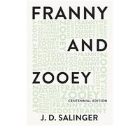 J D Salinger Franny and Zooey (Tascabile)