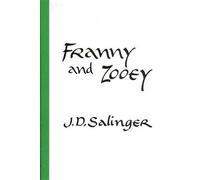 J. D. Salinger Franny and Zooey (Tascabile)