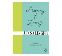 J. D. Salinger Franny and Zooey (Tascabile)