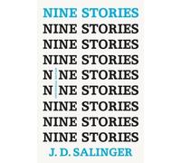 J D Salinger Nine Stories (Tascabile)