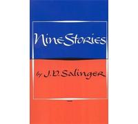 J. D. Salinger Nine Stories (Tascabile)