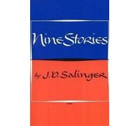 J. D. Salinger Nine Stories (Tascabile)