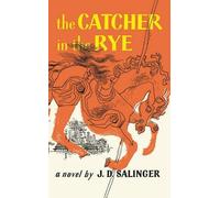 J. D. Salinger The Catcher in the Rye (Tascabile)
