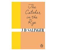 J. D. Salinger The Catcher in the Rye (Tascabile)