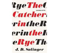 J D Salinger The Catcher in the Rye (Tascabile)
