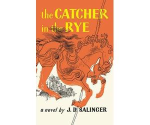 J. D. Salinger The Catcher in the Rye (Tascabile)