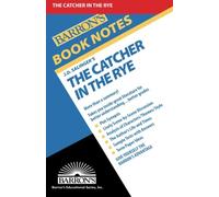 J.D. Salinger's Catcher in the Rye