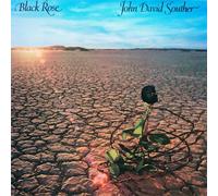 J.D. Souther Black Rose (Vinyl LP) 12" Album