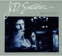 J.D. Souther Home By Dawn (CD) Album