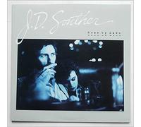 J. D. Souther - Home By Dawn [LP]