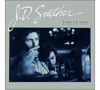 J.D. Souther Home By Dawn (Vinyl LP) 12" Album