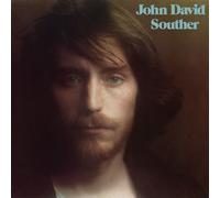 J.D. Souther John David Souther (Vinyl LP) 12" Album