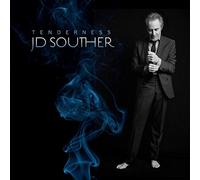 J.D. Souther Tenderness (Vinyl LP)