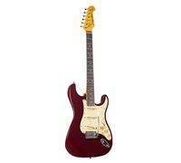 J & D ST Vintage (Red) - Chitarra elettrica