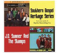 J.D. Sumner & the Colorful Stamps Quartet/Signs of a Good Life