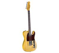 J & D TL Ash CP (Vintage Blonde) - Chitarra elettrica