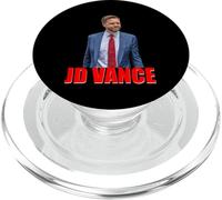 J.D. Vance... PopSockets PopGrip per MagSafe