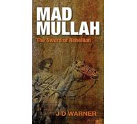 J D Warner Mad Mullah (Copertina rigida)