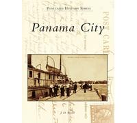J. D. Weeks Panama City (Tascabile) Postcard History