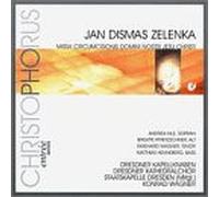 J.d. Zelenka - Missa Cicumcisionis