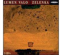 J.d. Zelenka - Tenebrae Responses