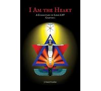 J Daniel Gunther Gwendolyn Gunther I Am the Heart (Copertina rigida)