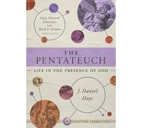 J. Daniel; Schnittjer Hays Mark Gary Edward; Strauss Pentateuch, The (Tascabile)