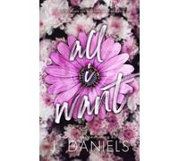 J Daniels All I Want (Tascabile) Alabama Summer