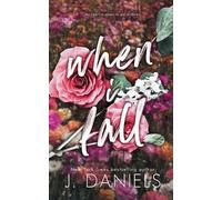 J Daniels When I Fall (Tascabile) Alabama Summer