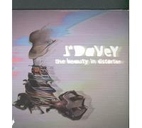 J, Davey - Beauty In Distortion/Land Of The Lost (2 CD)