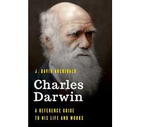 J. David Archibald Charles Darwin (Copertina rigida)