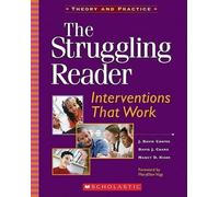 J David Cooper David J Chard Nancy D Kiger The Struggling Reader (Tascabile)