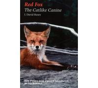 J. David Henry Red Fox (Tascabile)