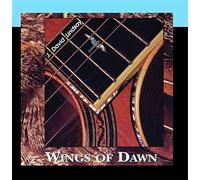 J David Lindsay - Wings of Dawn