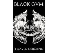J David Osborne Black Gum (Tascabile)