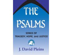 J. David Pleins The Psalms (Tascabile) Bible & Liberation S.