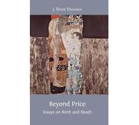J David Velleman Beyond Price (Copertina rigida)