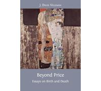 J David Velleman Beyond Price (Tascabile)