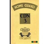J Davies The Home Guard CDN 3 (Tascabile)