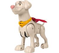 J DC League of Super Pets Rev & Rescue Krypto