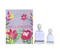 J DEL POZO HALLOWEEN EDT SPRING SET EDT 100 ML + EDT 30 ML