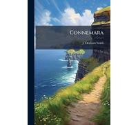 J Denham Smith Connemara (Tascabile)