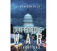 J Denison Reed Clifford's War (Copertina rigida)