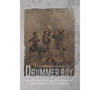 J. Derald Morgan Ph D PE Drummer Boy (Tascabile)