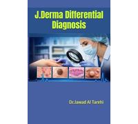 J.Derma Differential Diagnosis