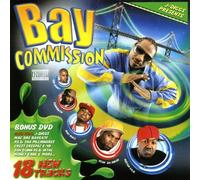 J-Diggs Bay Commission (CD)