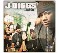 J-Diggs - Da Ugly