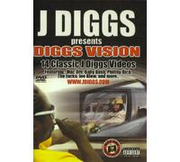 J-Diggs - Diggs Vision