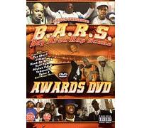 J-Diggs Presents - Bars Awards 1