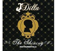J Dilla Aka Jay Dee - The Shining Instrumental